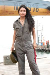 Кадр Путешествие 2: Таинственный остров