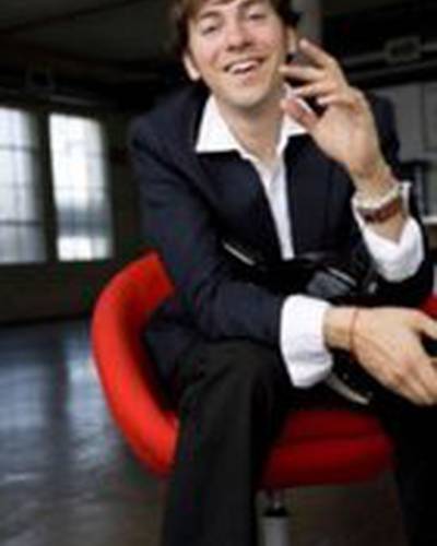 Эрик Ла Барр фото