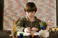 Кадр Знамение