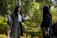 Кадр Версаль