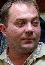 Евгений Сытый фото