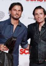 Квирин Берг фото