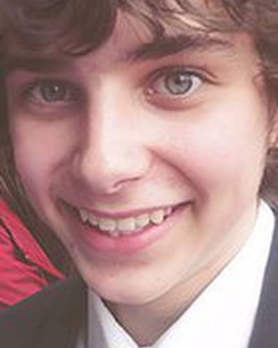 Уилл Данн фото