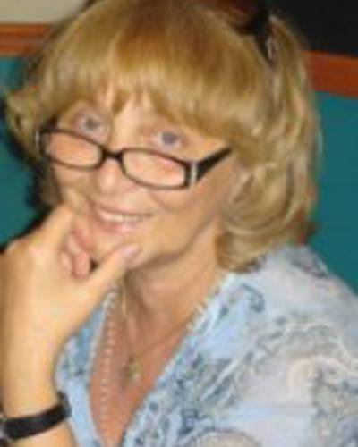 Людмила Ильина фото