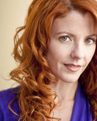 Кристен Уортон фото