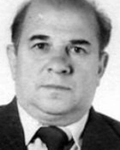 Виктор Селезнев фото