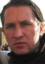 Роберт Родин фото