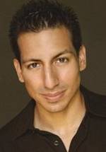 Алекс Круз фото