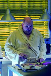 Кадр Похищение