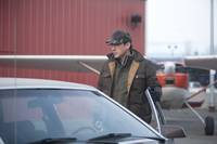 Кадр Мерзлая земля