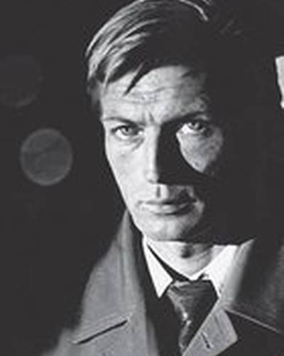 Николай Олялин фото