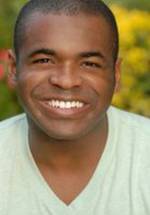 Найджел Кэмпбелл фото