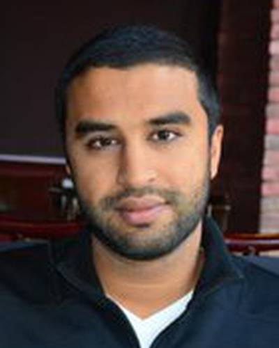 Вишаль Рунгта фото