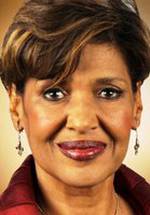 Сэлли Энн Робертс фото