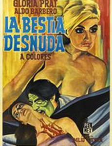 La bestia desnuda