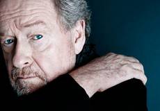 CNN покажет документальный сериал Ридли Скотта