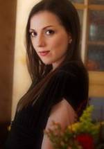 Джулия Мелим фото