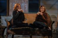 Кадр Субботним вечером в прямом эфире