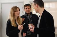 Кадр Убежище