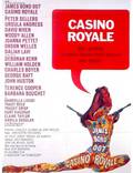 Постер из фильма "Казино Рояль" - 1