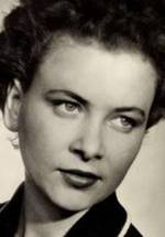 Алена Вранова фото