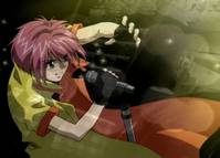 Кадр Гравитация