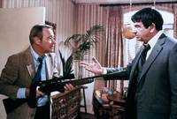 Кадр Друг-приятель