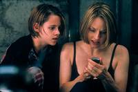 Кадр Комната страха