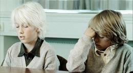 Кадр из фильма "Аплодисменты" - 2