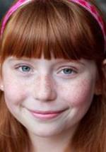 Дженна Фогелер фото