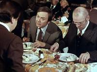 Кадр Бартлби