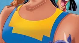 Кадр из фильма "Похождения императора 2: Приключения Кронка (видео)" - 2