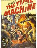 Постер из фильма "Машина времени" - 1