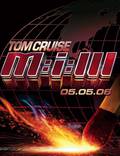 Постер из фильма "Миссия: невыполнима 3" - 1