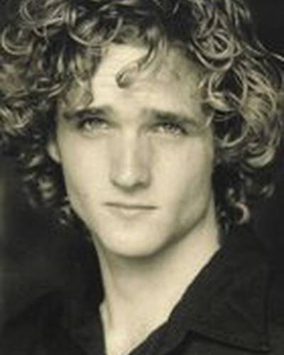 Билли Лаш фото