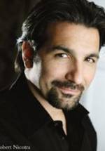 Роберт Никорта фото