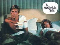 Кадр Кошка о девяти хвостах