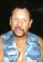 Брайан Викенс фото