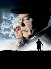 Постер Черчилль