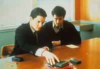 Кадр Твин Пикс