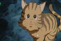 Кадр Галактический экспресс 999: Вечная фантазия