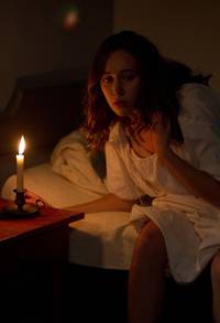 Кадр Рука Дьявола