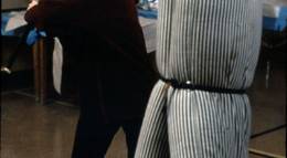 Кадр из фильма "Танцующая  в темноте" - 1