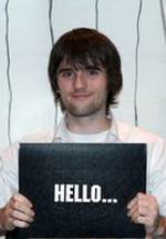 Майкл Калоз фото