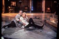 Кадр Смерть ей к лицу