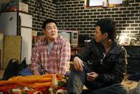 Кадр Верховный гангстер