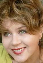 Янина Лисовская фото