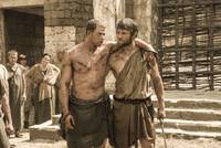 Кадр Геракл: Начало легенды