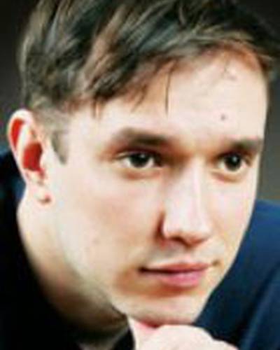 Максим Линников фото