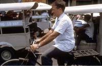 Кадр Доброе утро, Вьетнам